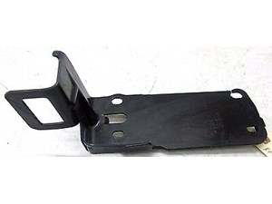 2007-2010 BMW 328i E90 OEM RIGHT FRONT PASSENGER SIDE RADIATOR SUPPORT BRACKET 