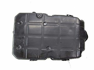 2004-2005 MERCEDES BENZ CLK500 W209 OEM TRANSMISSION OIL PAN