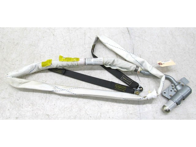 2003-2006 RANGE ROVER HSE OEM LEFT FRONT CURTAIN AIRBAG