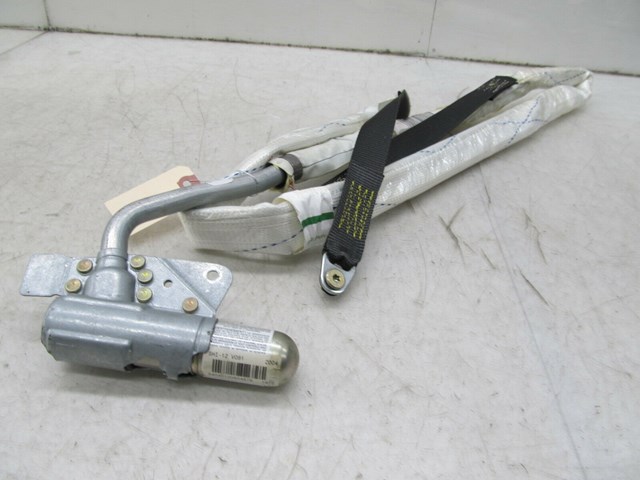 2003-2006 RANGE ROVER HSE OEM LEFT FRONT CURTAIN AIRBAG