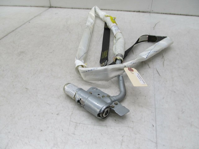 2003-2006 RANGE ROVER HSE OEM LEFT FRONT CURTAIN AIRBAG
