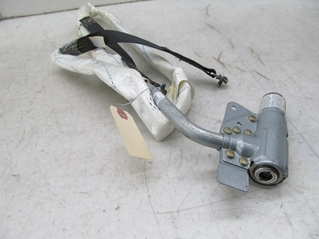 2003-2006 RANGE ROVER HSE OEM LEFT FRONT CURTAIN AIRBAG