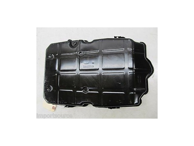 2010-2013 MERCEDES E350 W212 OEM AUTOMATIC TRANSMISSION OIL PAN A2212701212