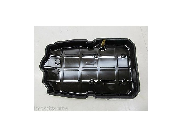 2010-2013 MERCEDES E350 W212 OEM AUTOMATIC TRANSMISSION OIL PAN A2212701212