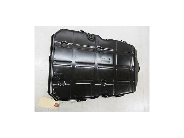2010-2013 MERCEDES E350 W212 OEM AUTOMATIC TRANSMISSION OIL PAN A2212701212