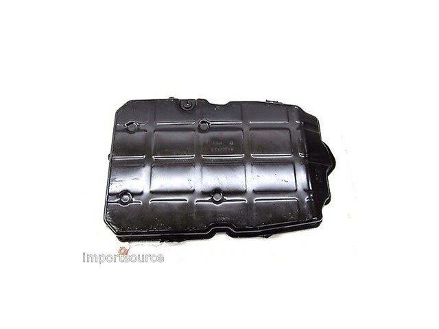 2010-2013 MERCEDES E350 W212 OEM AUTOMATIC TRANSMISSION OIL PAN A2212701212