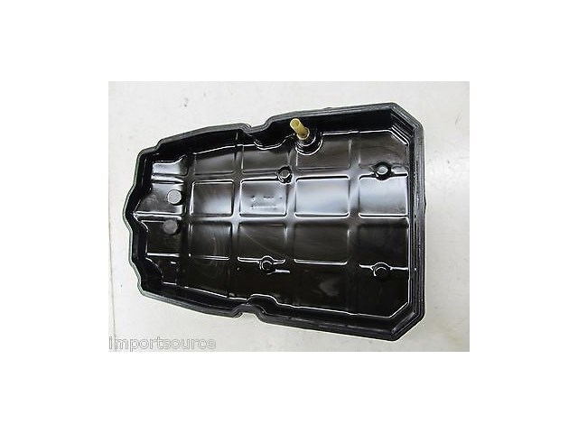 2010-2013 MERCEDES E350 W212 OEM AUTOMATIC TRANSMISSION OIL PAN A2212701212