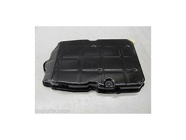 2010-2013 MERCEDES E350 W212 OEM AUTOMATIC TRANSMISSION OIL PAN A2212701212