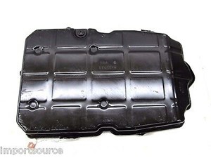 2010-2013 MERCEDES E350 W212 OEM AUTOMATIC TRANSMISSION OIL PAN A2212701212