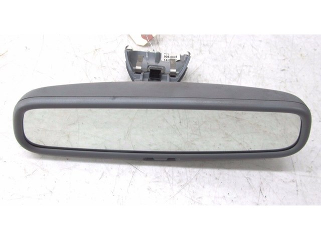 2004-2007 VOLKSWAGEN TOUAREG OEM INTERIOR REARVIEW MIRROR 7L0857511