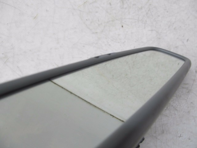 2004-2007 VOLKSWAGEN TOUAREG OEM INTERIOR REARVIEW MIRROR 7L0857511