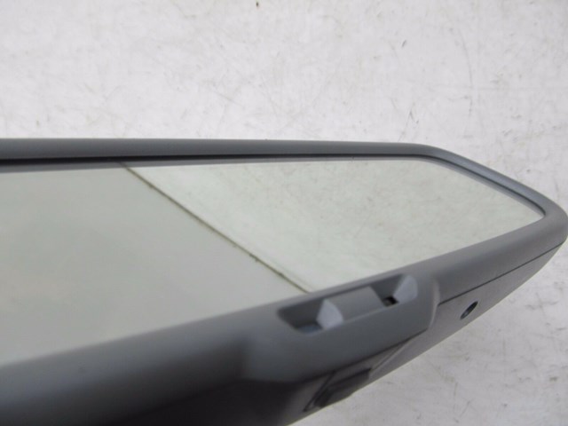 2004-2007 VOLKSWAGEN TOUAREG OEM INTERIOR REARVIEW MIRROR 7L0857511