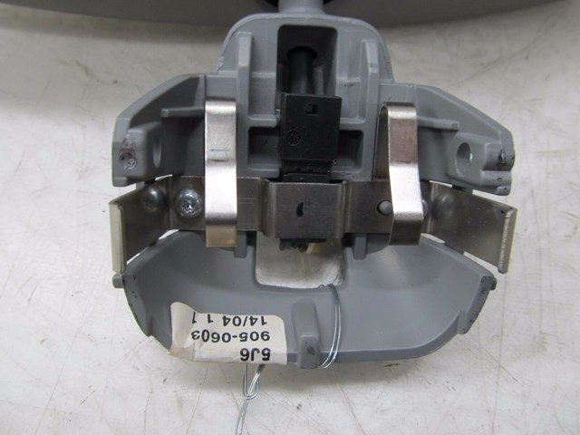 2004-2007 VOLKSWAGEN TOUAREG OEM INTERIOR REARVIEW MIRROR 7L0857511