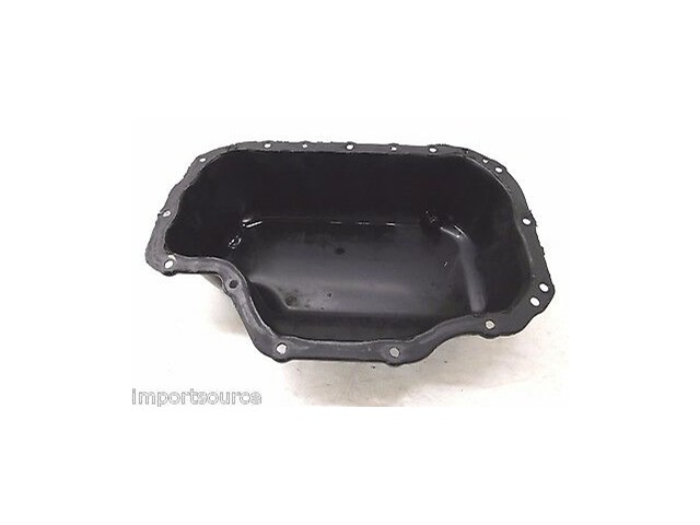 2007-2012 MERCEDES GL450 X164 OEM ENGINE LOWER OIL PAN A2720100528