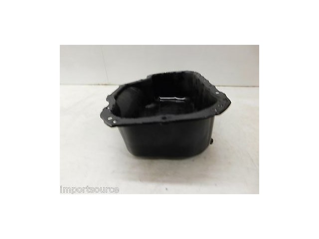 2007-2012 MERCEDES GL450 X164 OEM ENGINE LOWER OIL PAN A2720100528