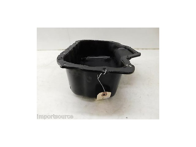 2007-2012 MERCEDES GL450 X164 OEM ENGINE LOWER OIL PAN A2720100528