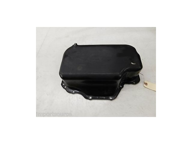 2007-2012 MERCEDES GL450 X164 OEM ENGINE LOWER OIL PAN A2720100528