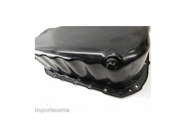 2007-2012 MERCEDES GL450 X164 OEM ENGINE LOWER OIL PAN A2720100528