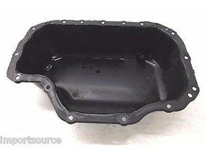 2007-2012 MERCEDES GL450 X164 OEM ENGINE LOWER OIL PAN A2720100528
