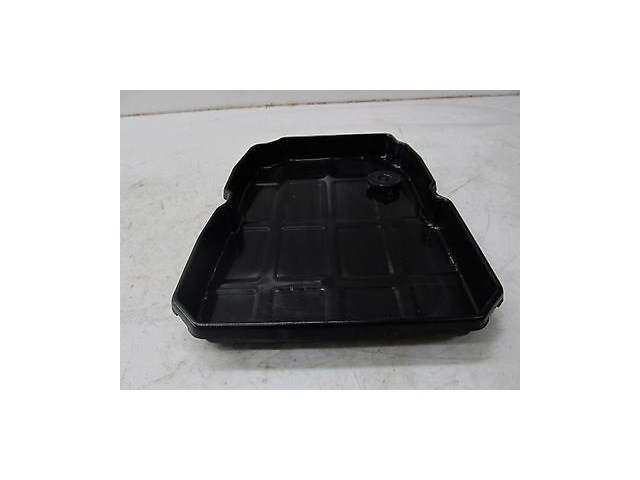 2007-2009 MERCEDES S600 W221 OEM AUTO TRANSMISSION OIL PAN 2212705701