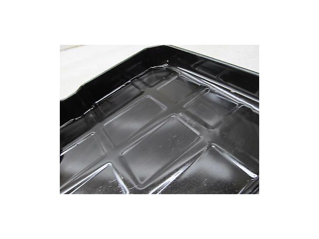 2007-2009 MERCEDES S600 W221 OEM AUTO TRANSMISSION OIL PAN 2212705701