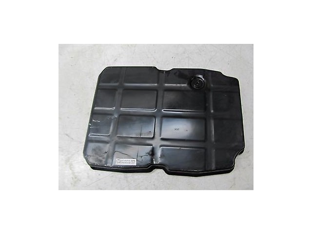 2007-2009 MERCEDES S600 W221 OEM AUTO TRANSMISSION OIL PAN 2212705701