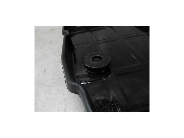 2007-2009 MERCEDES S600 W221 OEM AUTO TRANSMISSION OIL PAN 2212705701