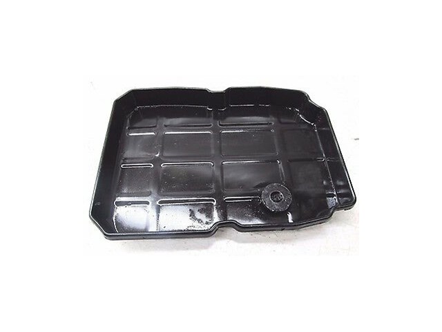 2007-2009 MERCEDES S600 W221 OEM AUTO TRANSMISSION OIL PAN 2212705701