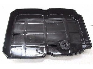 2007-2009 MERCEDES S600 W221 OEM AUTO TRANSMISSION OIL PAN 2212705701
