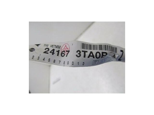 2013-2015 NISSAN ALTIMA OEM LEFT FRONT RADIATOR SUPPORT SENSOR MODULE 