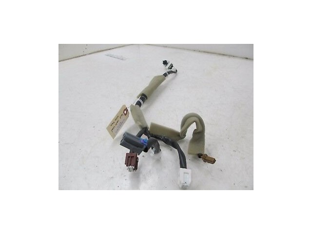 2013-2015 NISSAN ALTIMA OEM LEFT FRONT RADIATOR SUPPORT SENSOR MODULE 