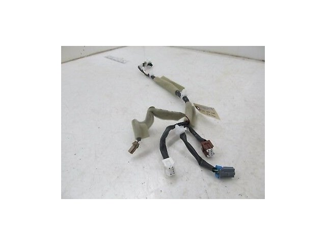 2013-2015 NISSAN ALTIMA OEM LEFT FRONT RADIATOR SUPPORT SENSOR MODULE 