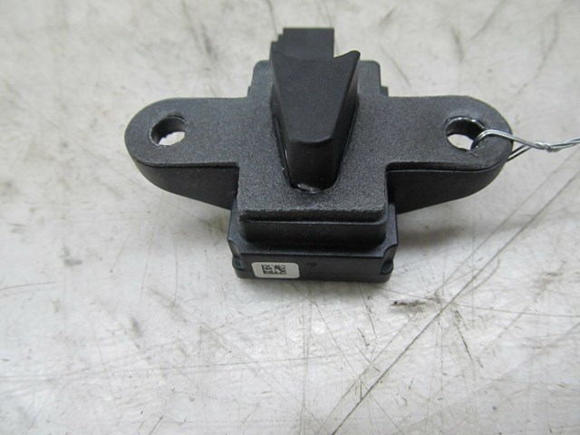 2007-2012 MERCEDES GL450 X164 OEM RIGHT FRONT DOOR IMPACT CRASH AIRBAG SENSOR 