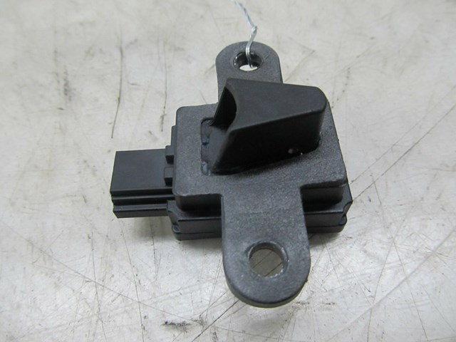 2007-2012 MERCEDES GL450 X164 OEM RIGHT FRONT DOOR IMPACT CRASH AIRBAG SENSOR 