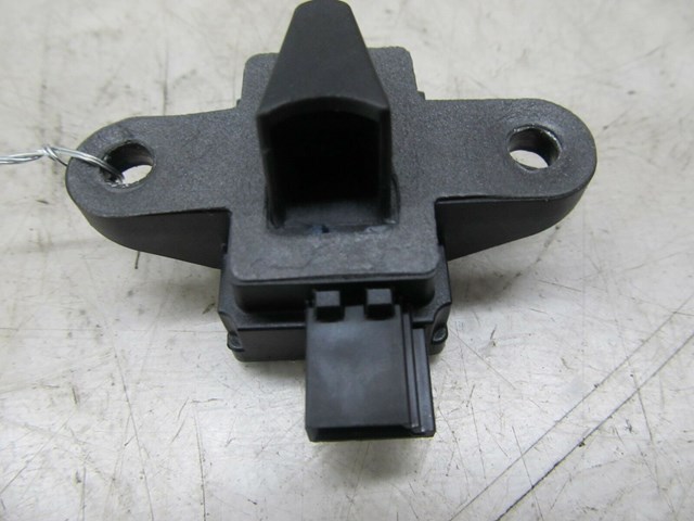 2007-2012 MERCEDES GL450 X164 OEM RIGHT FRONT DOOR IMPACT CRASH AIRBAG SENSOR 