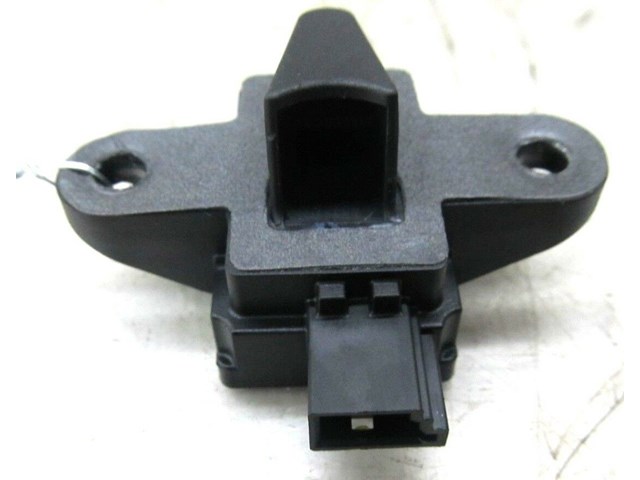 2007-2012 MERCEDES GL450 X164 OEM RIGHT FRONT DOOR IMPACT CRASH AIRBAG SENSOR 