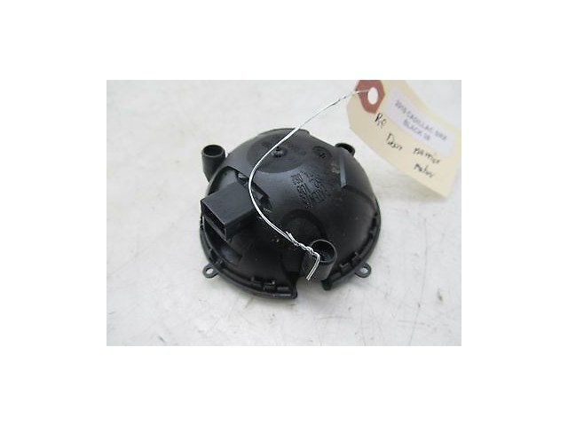 2010-2015 CADILLAC SRX OEM RIGHT FRONT SIDE PASSENGER SIDE MIRROR GLASS ACTUATOR