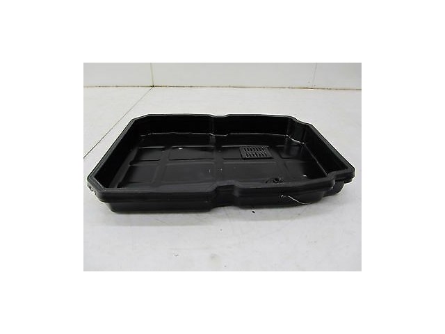 2003-2006 MERCEDES BENZ SL500R R230 OEM TRANSMISSION LOWER OIL PAN ASSEMBLY