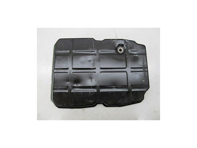 2003-2006 MERCEDES BENZ SL500R R230 OEM TRANSMISSION LOWER OIL PAN ASSEMBLY
