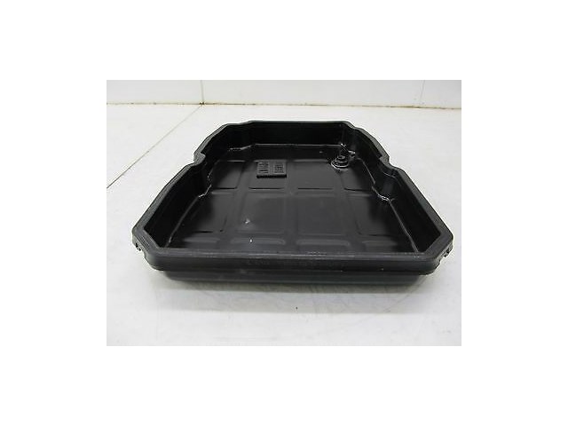 2003-2006 MERCEDES BENZ SL500R R230 OEM TRANSMISSION LOWER OIL PAN ASSEMBLY