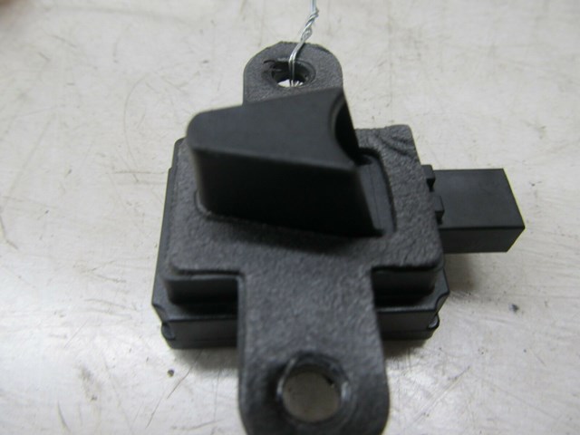 2007-2012 MERCEDES GL450 X164 OEM RIGHT REAR DOOR IMPACT CRASH AIRBAG SENSOR 