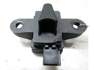 2007-2012 MERCEDES GL450 X164 OEM RIGHT REAR DOOR IMPACT CRASH AIRBAG SENSOR 