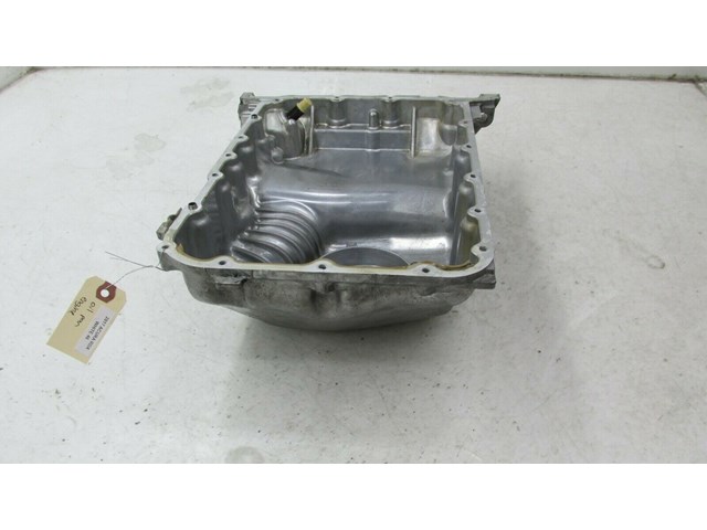 2013-2018 ACURA RDX OEM 3.5L ENGINE OIL PAN    