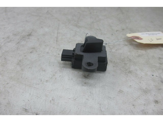 2007-2012 MERCEDES GL450 X164 OEM LEFT FRONT DOOR IMPACT CRASH AIRBAG SENSOR