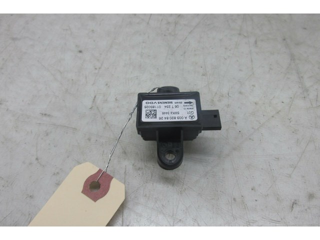 2007-2012 MERCEDES GL450 X164 OEM LEFT FRONT DOOR IMPACT CRASH AIRBAG SENSOR