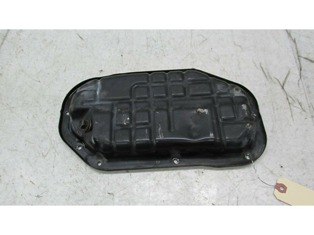 2008-2015 INFINITI G37 Q60  OEM VQ37 HR LOWER ENGINE OIL PAN   