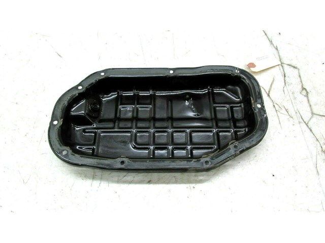 2008-2015 INFINITI G37 Q60  OEM VQ37 HR LOWER ENGINE OIL PAN   