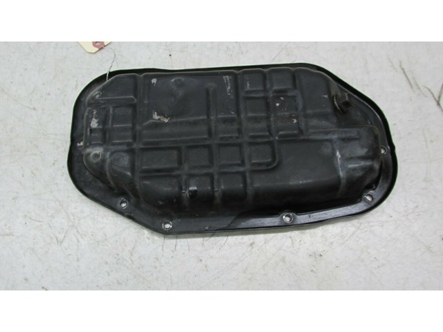 2008-2015 INFINITI G37 Q60  OEM VQ37 HR LOWER ENGINE OIL PAN   