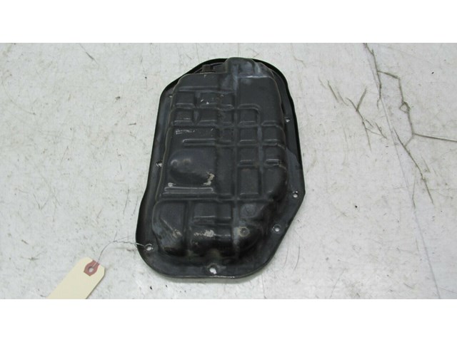 2008-2015 INFINITI G37 Q60  OEM VQ37 HR LOWER ENGINE OIL PAN   