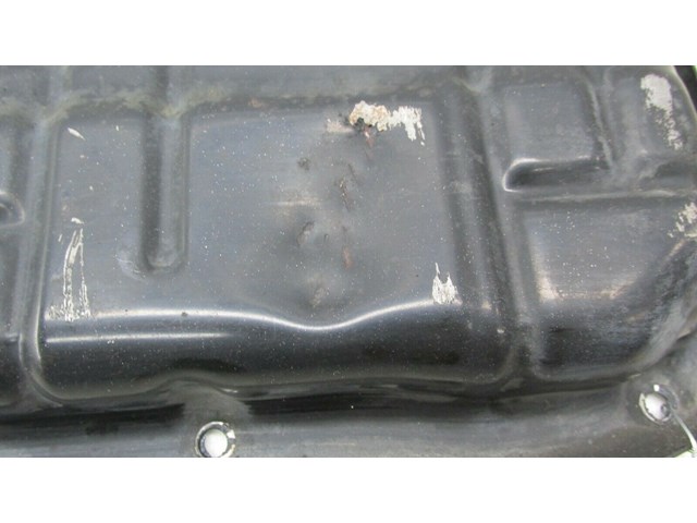 2008-2015 INFINITI G37 Q60  OEM VQ37 HR LOWER ENGINE OIL PAN   